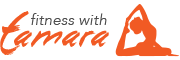 Fitness With Tamara